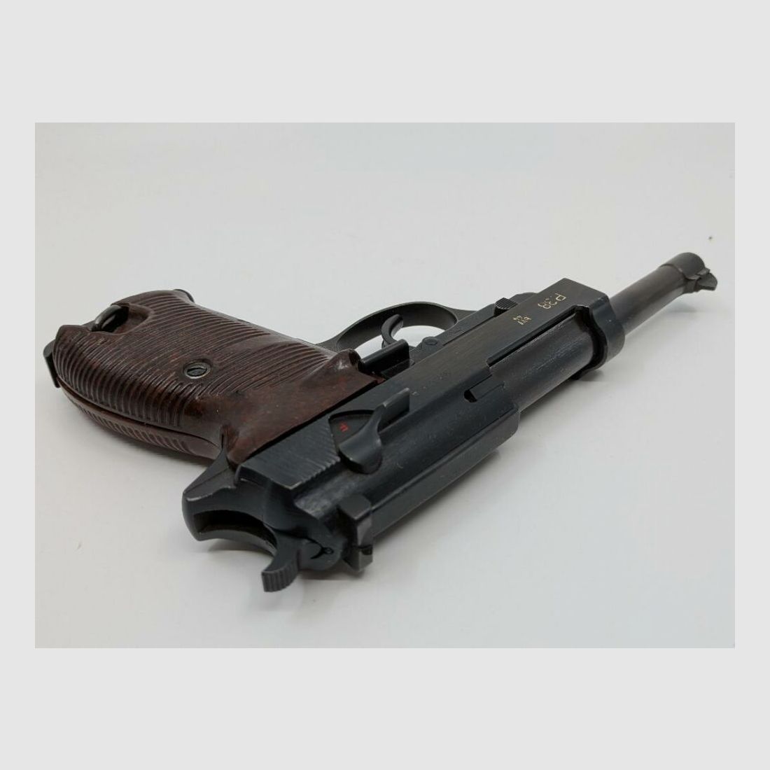 Mauser byf P38