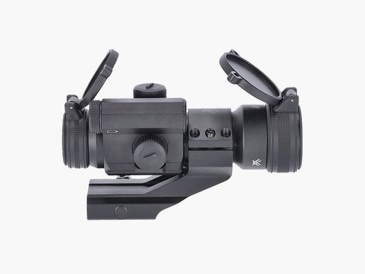 Vortex Strikefire II mit Cantilever Mount 1/3 Co-Witness
