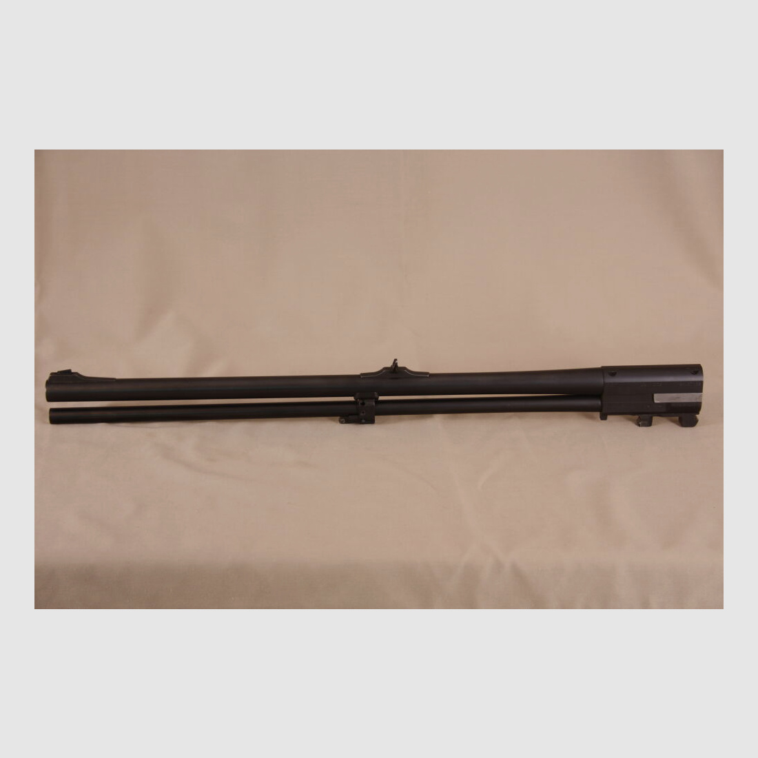 Blaser BBF 95 // Austauschlauf!