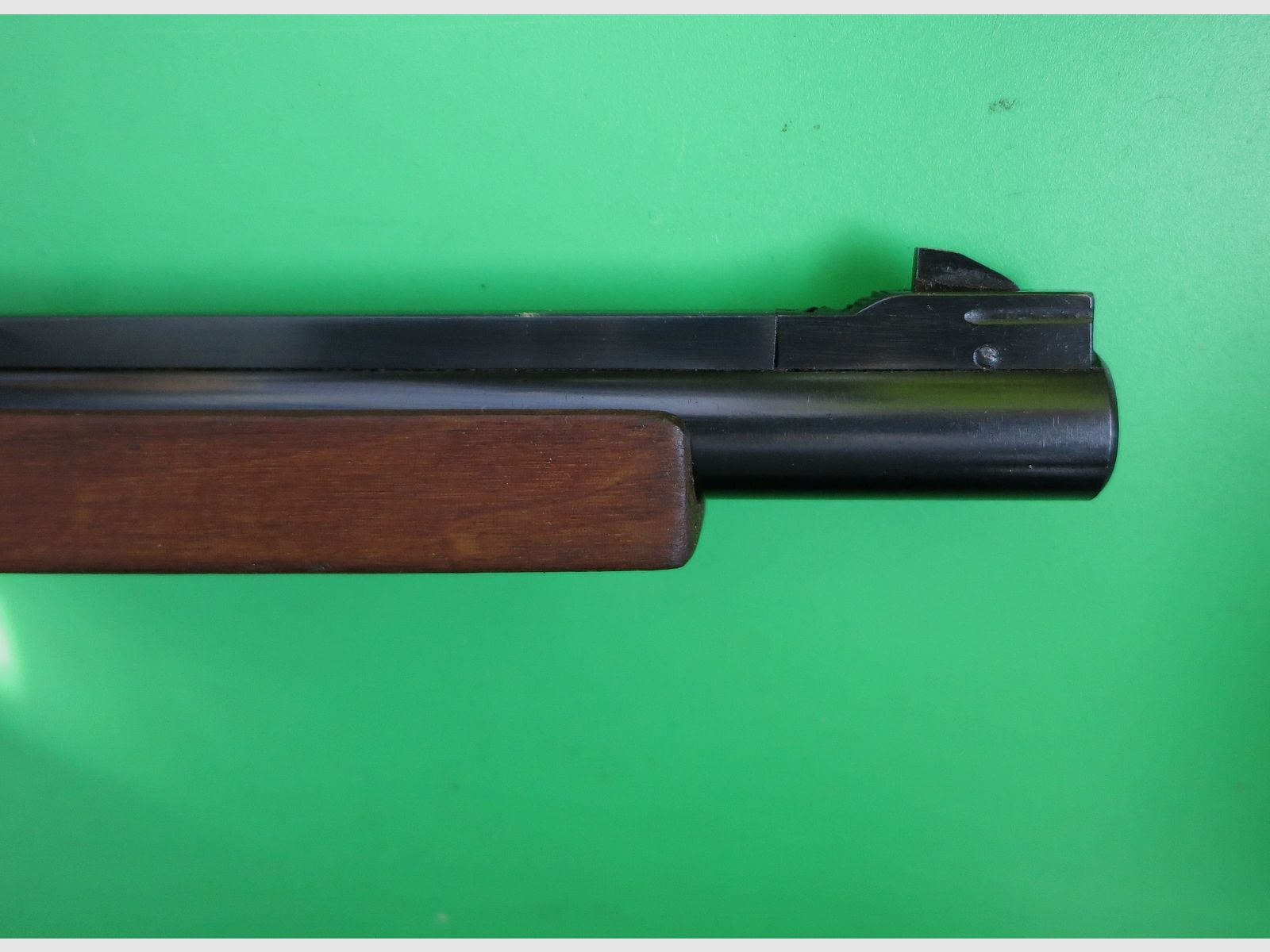 Drulov Modell 70 Standard, .22 lr, "pistolet libre"  #52