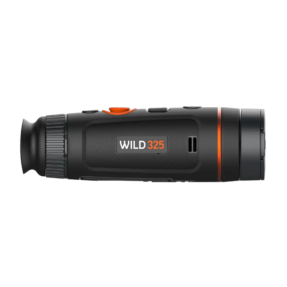 Monocular térmico ThermTec Wild 325
