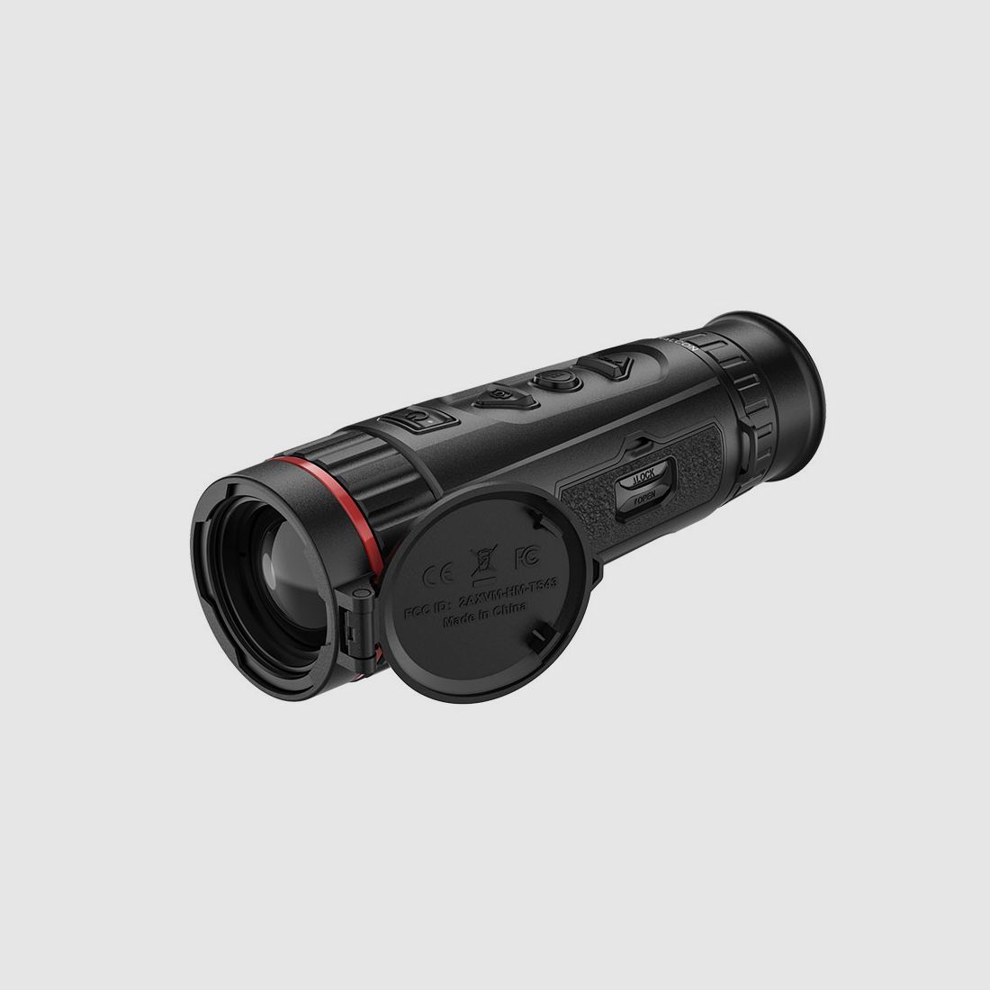 HIKMICRO FALCON FH35, imagen 1 de 7