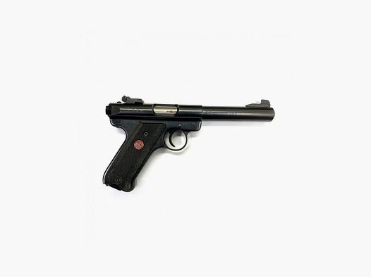 Ruger Mark III Target Kal. 22 LR
