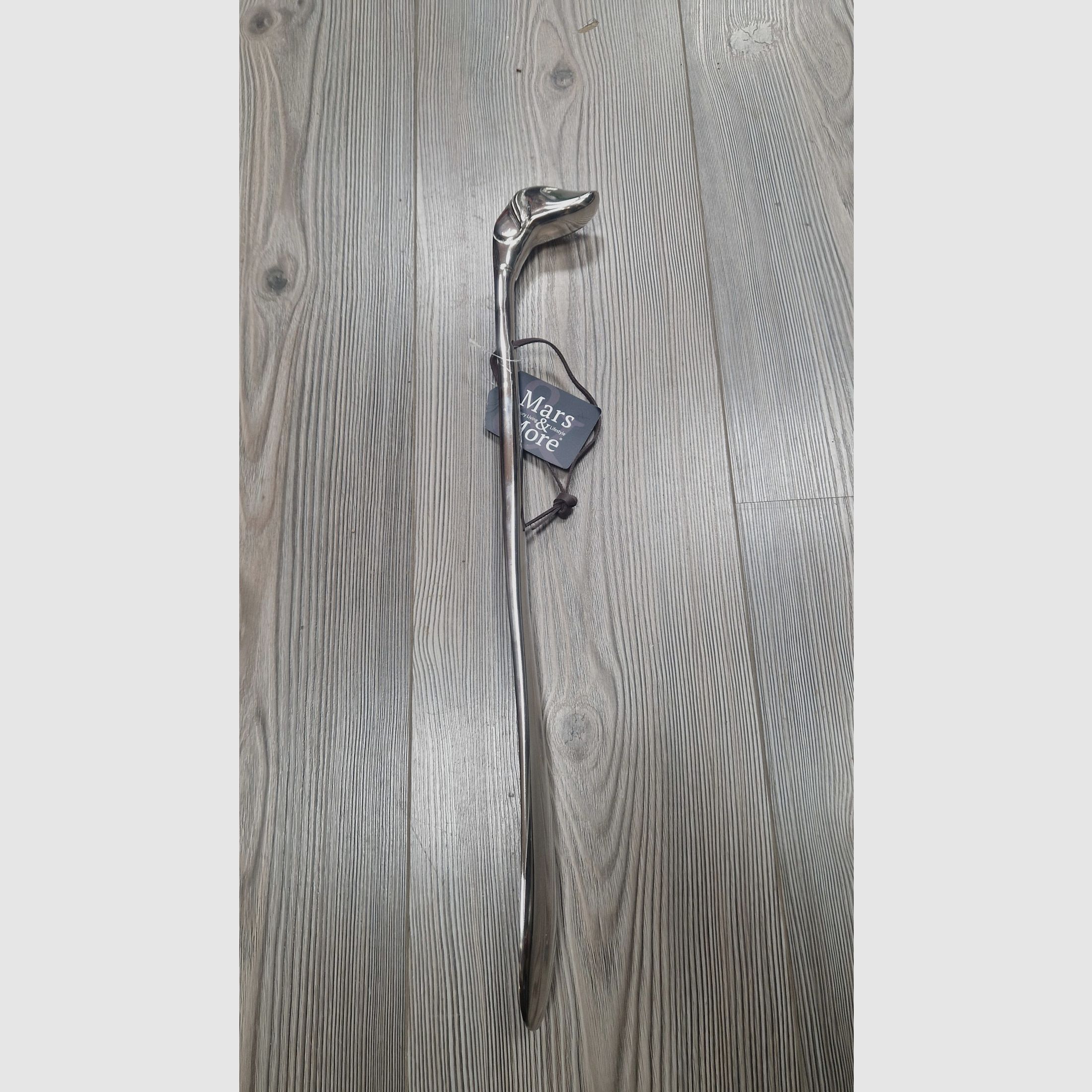 Schoenlepel Hondenhoofd, afbeelding 2 van 2