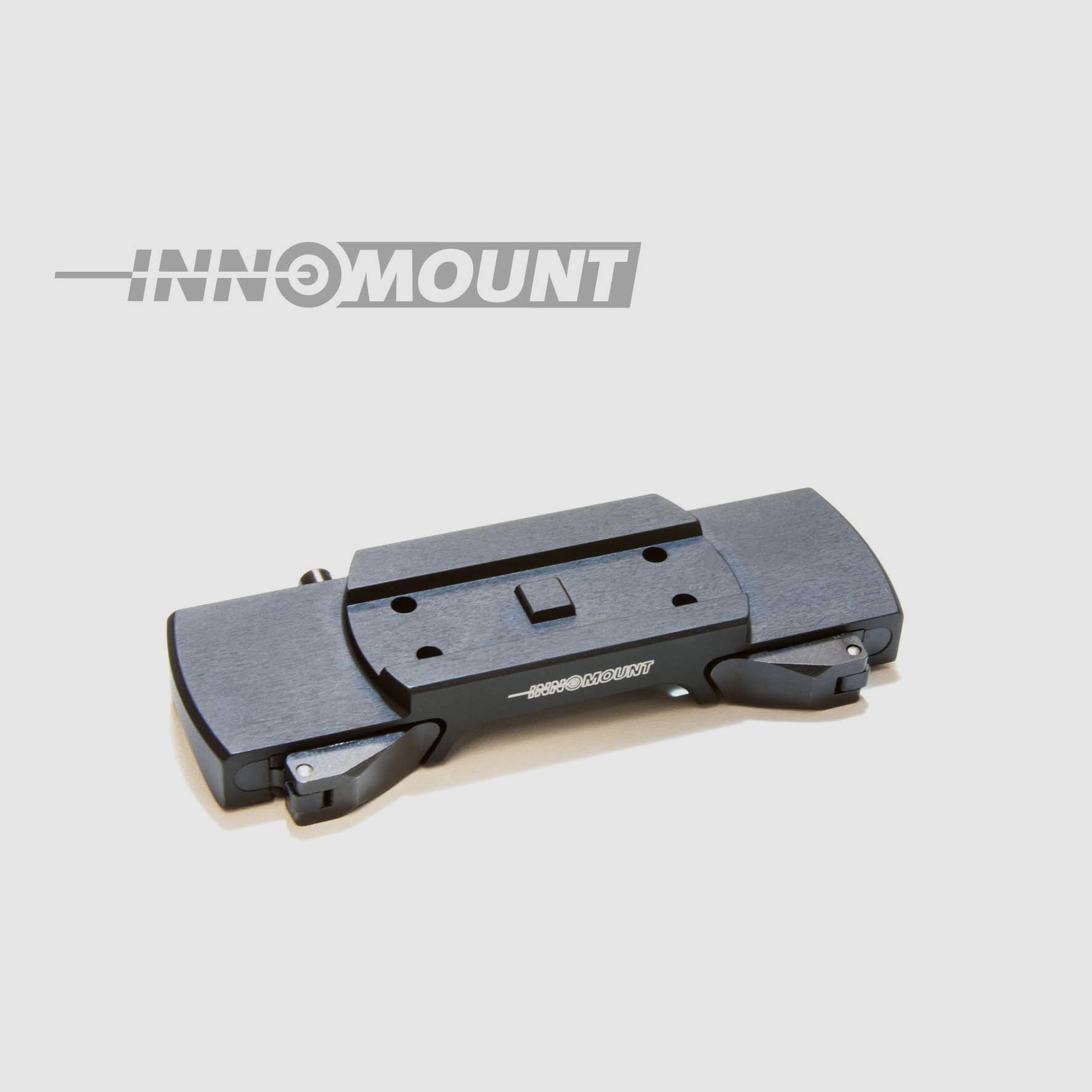 Innomount QD – SLIGHT LONG für Blaser/Sauer 505 – Aimpoint Micro
