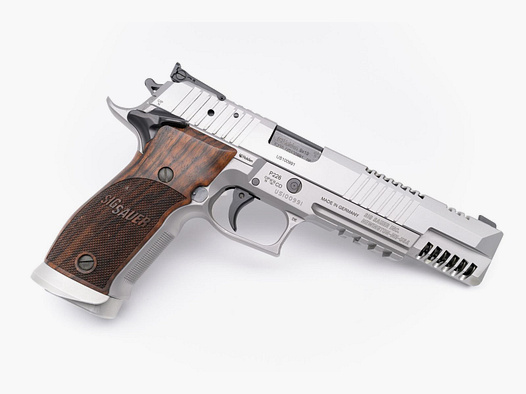 Sig Sauer P226 X SIX   9mm