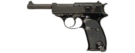 Walther P1