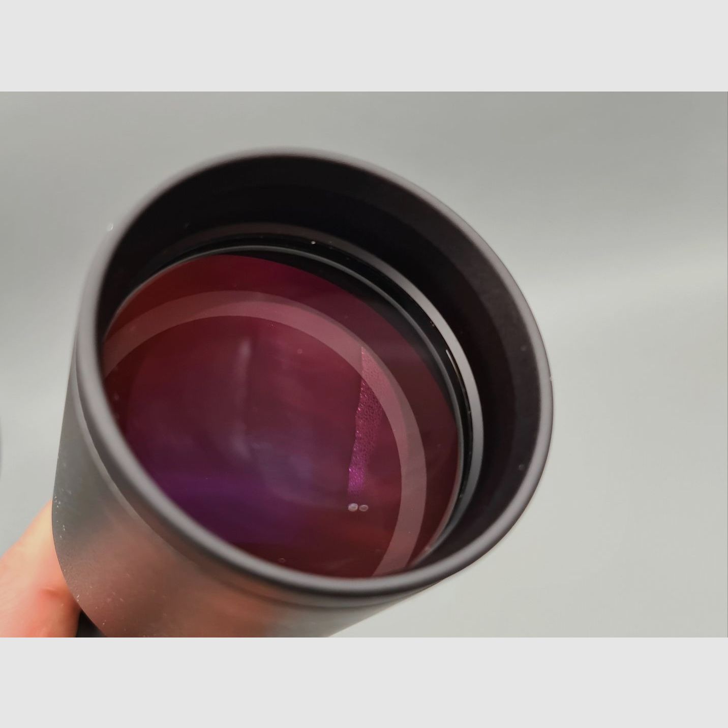 Zeiss Duralyt 3-12x50 beleuchtetes Absehen 60 - Zielfernrohr - Made in Germany