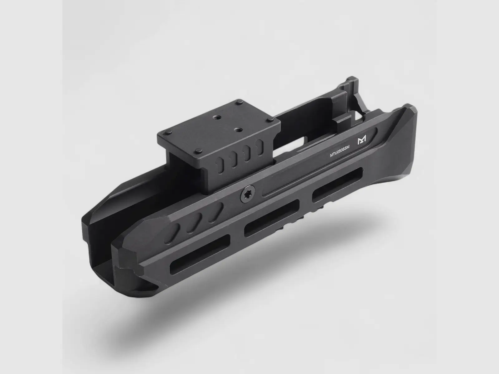 UTG PRO Super Slim M-LOK Forend for Ruger PC Carbine