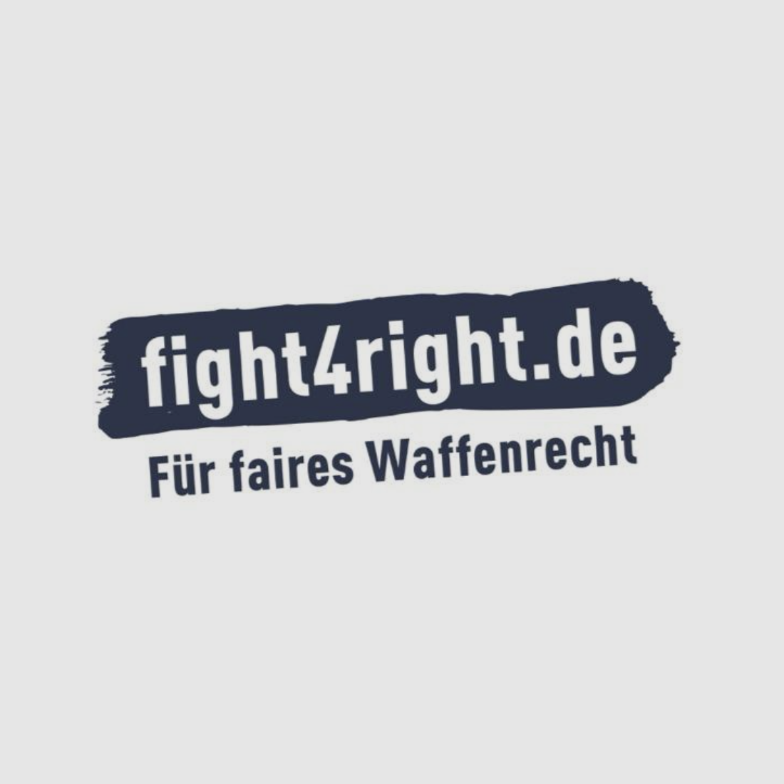 Fight4Right – For a fair gun law, image 1 of 3