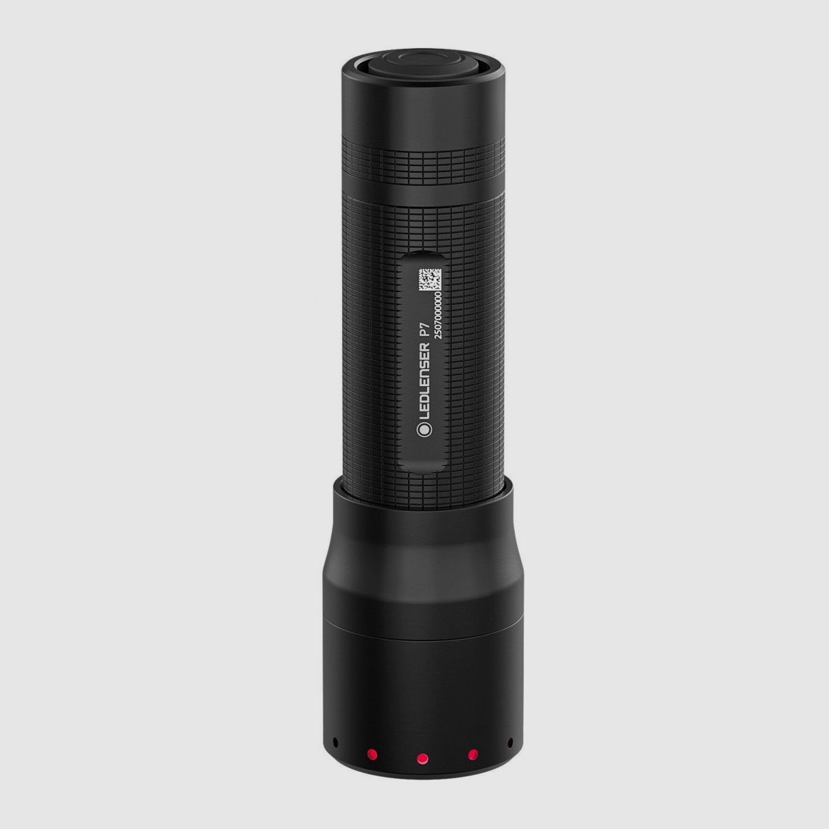 Lampe de poche LEDLENSER P7