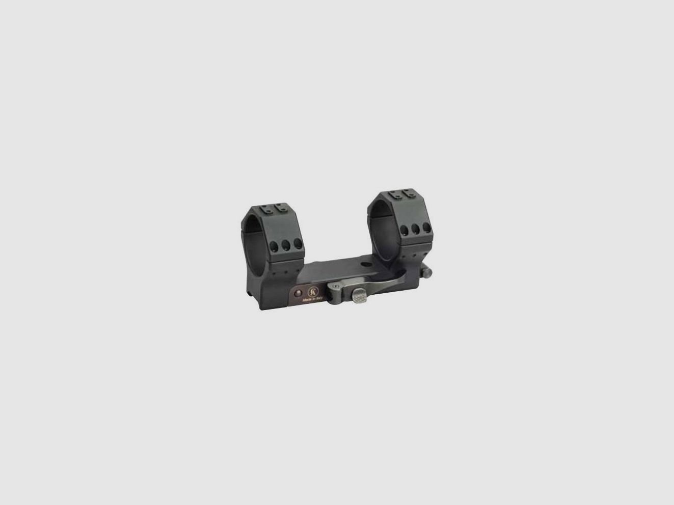 Tactical Monobloc Fixed Mount 30 mm Contessa, image 1 of 2