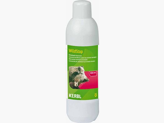 Kerbl Wildstop