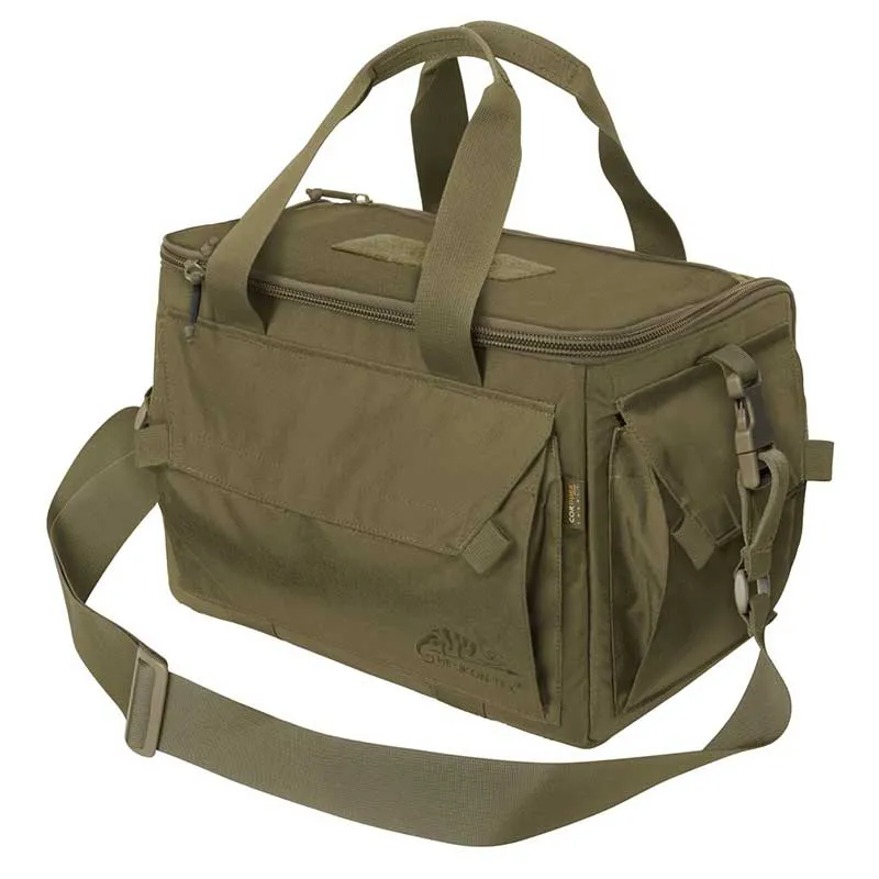 Helikon-Tex - Kompaktowa torba strzelecka RANGE Bag - Cordura - Adaptive green