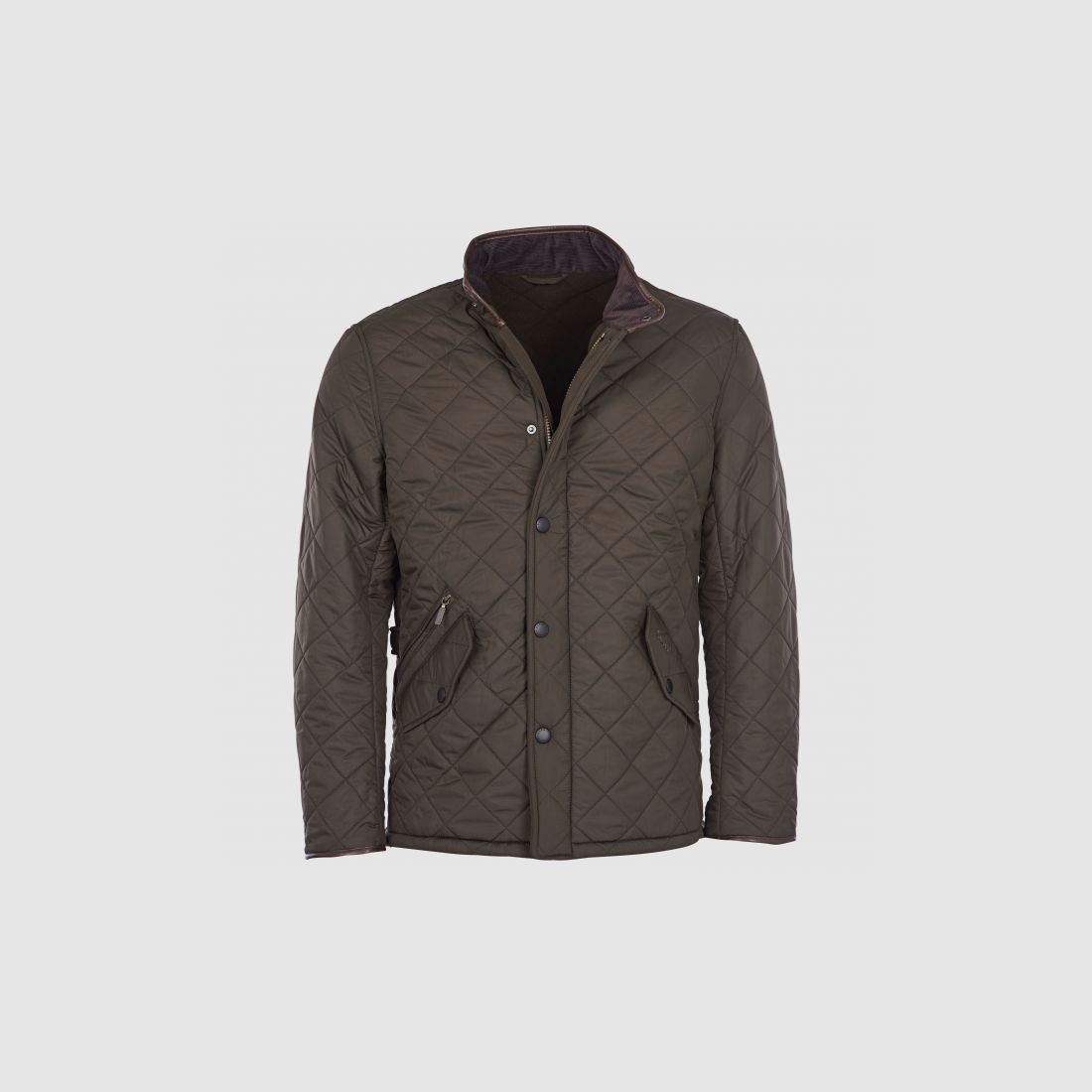 Barbour       Barbour   Herren  Herren Steppjacke POWEL