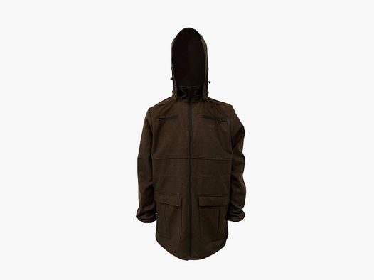 Ostermayer Hunting Loden Jacket HUBI - Ostermayer Hunting