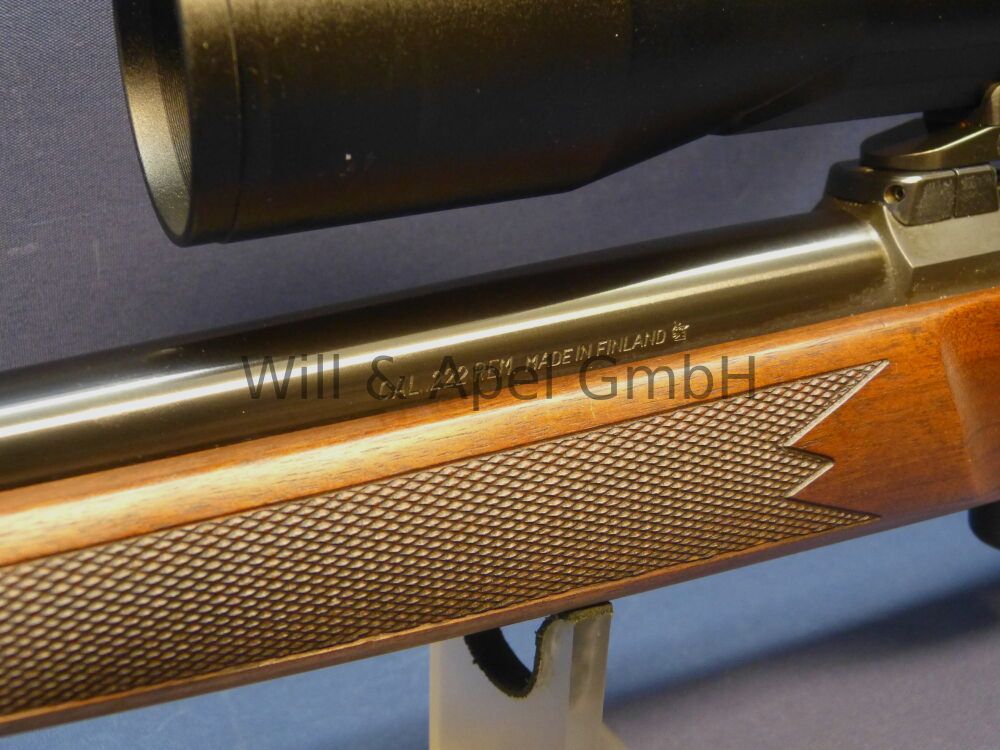 TIKKA M565