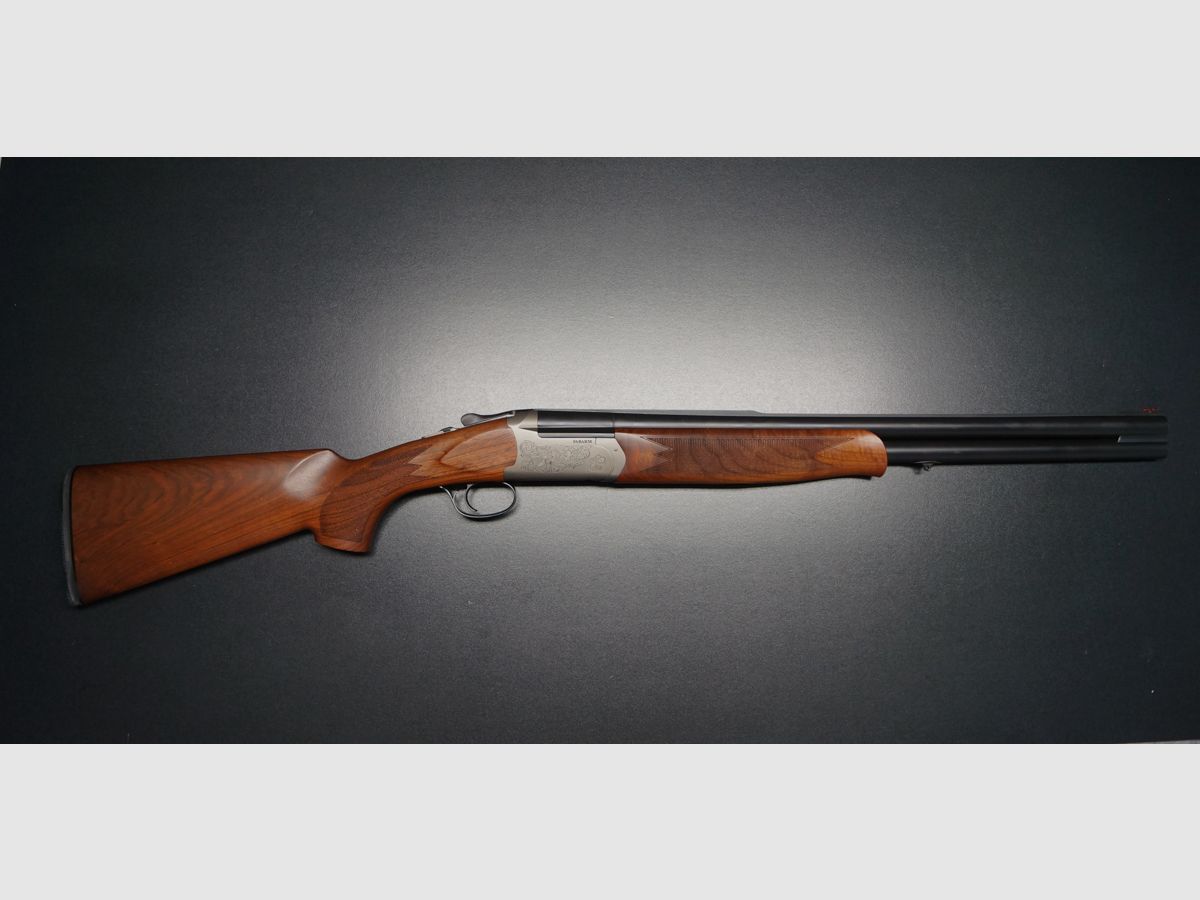 Fabarm Bockdoppelflinte ELOS C 12/76, Bild 1 von 6