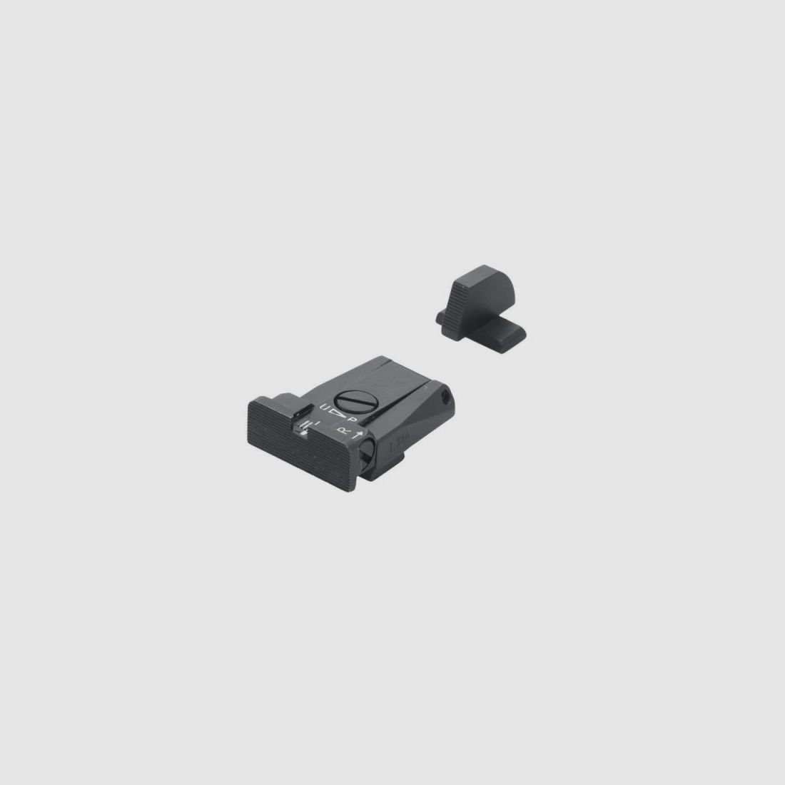 SPR Sight Target Beretta 92/98/M9