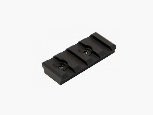Aluminium-Rail Keymod 4 Slots