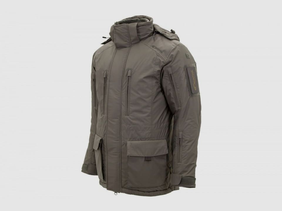 Carinthia ECIG 4.0 Jacke, Bild 2 von 3