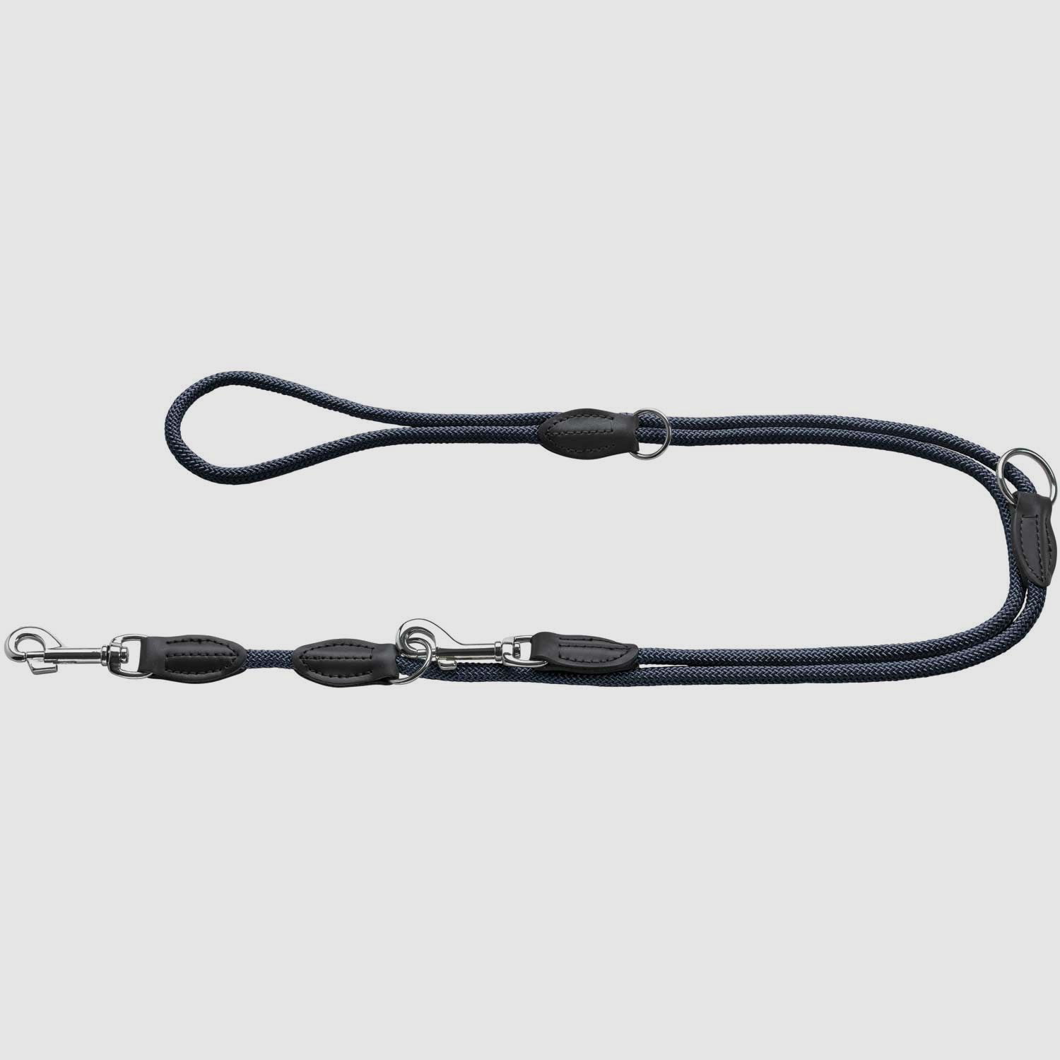 Hunter verstellbare Führleine Eiby Freestyle