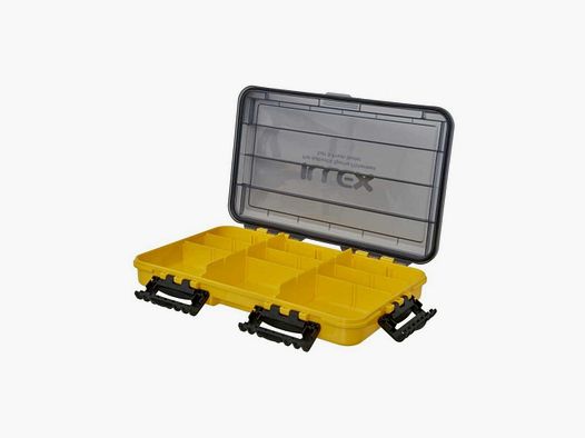 Illex Tackle Box 355 Waterdicht 3HC