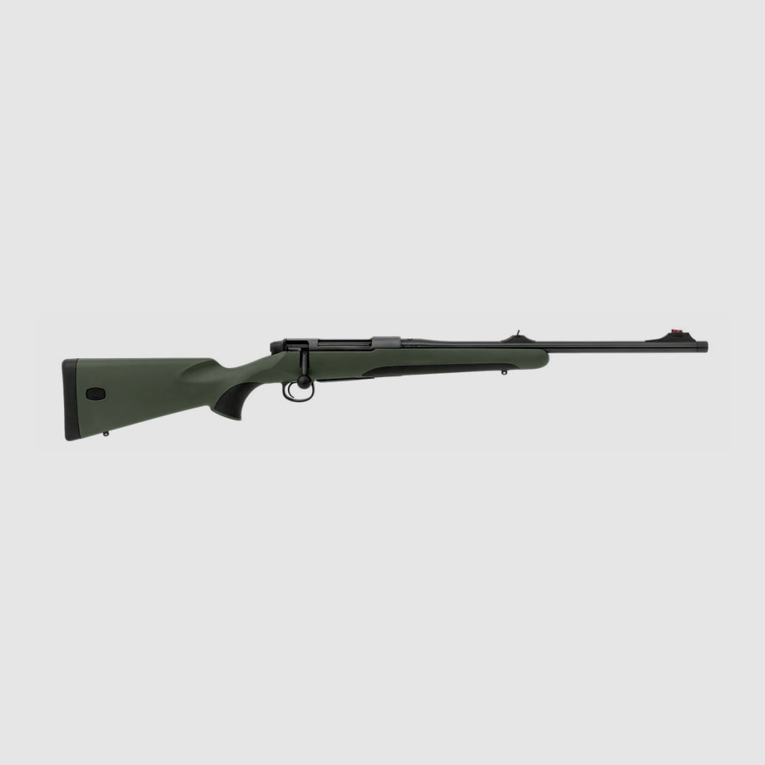 Mauser M18 Waldjagd, mit Zeiss Conquest V4 3-12x56