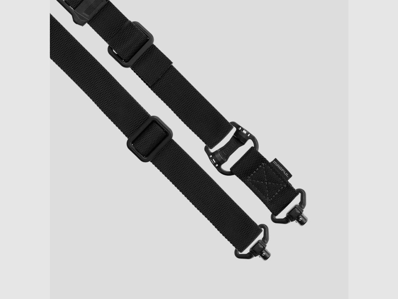 Magpul MS4 QDM Sling correa de rifle negro Black