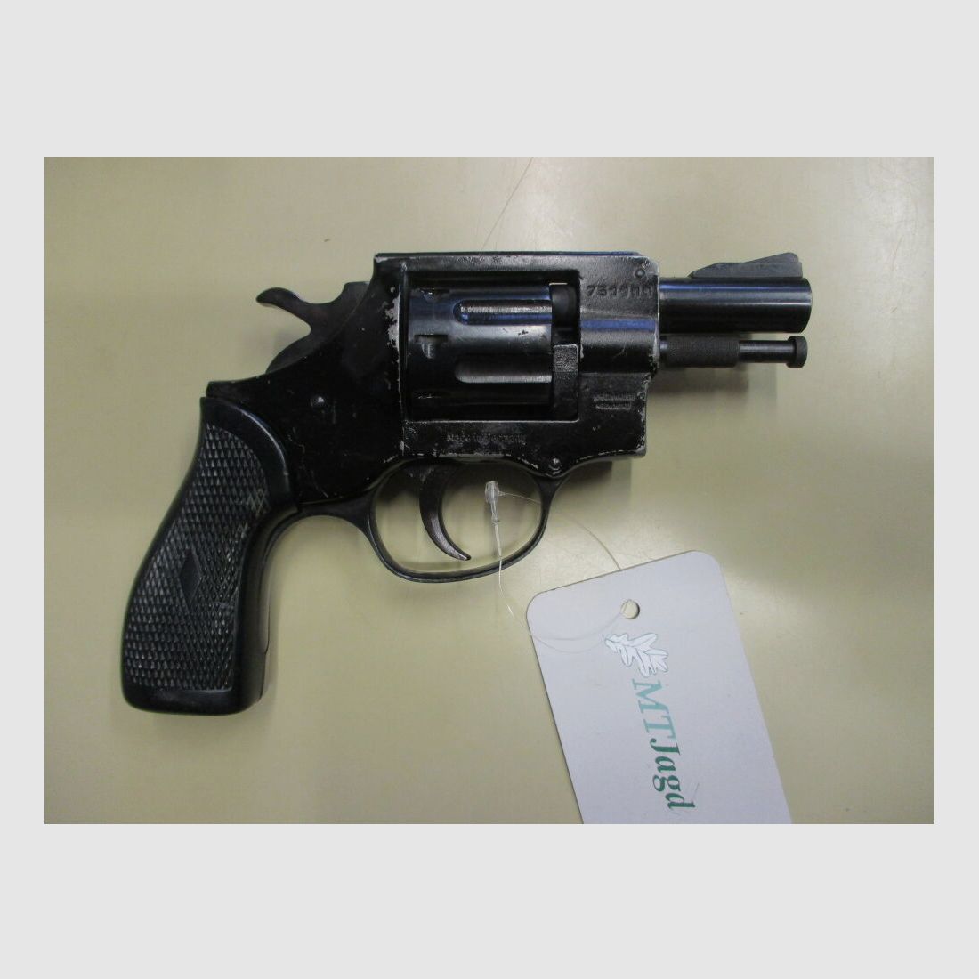 Arminius HW 68