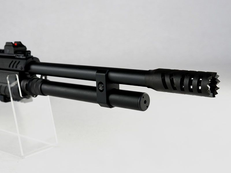 FABARM STF 12 Standard Czarny