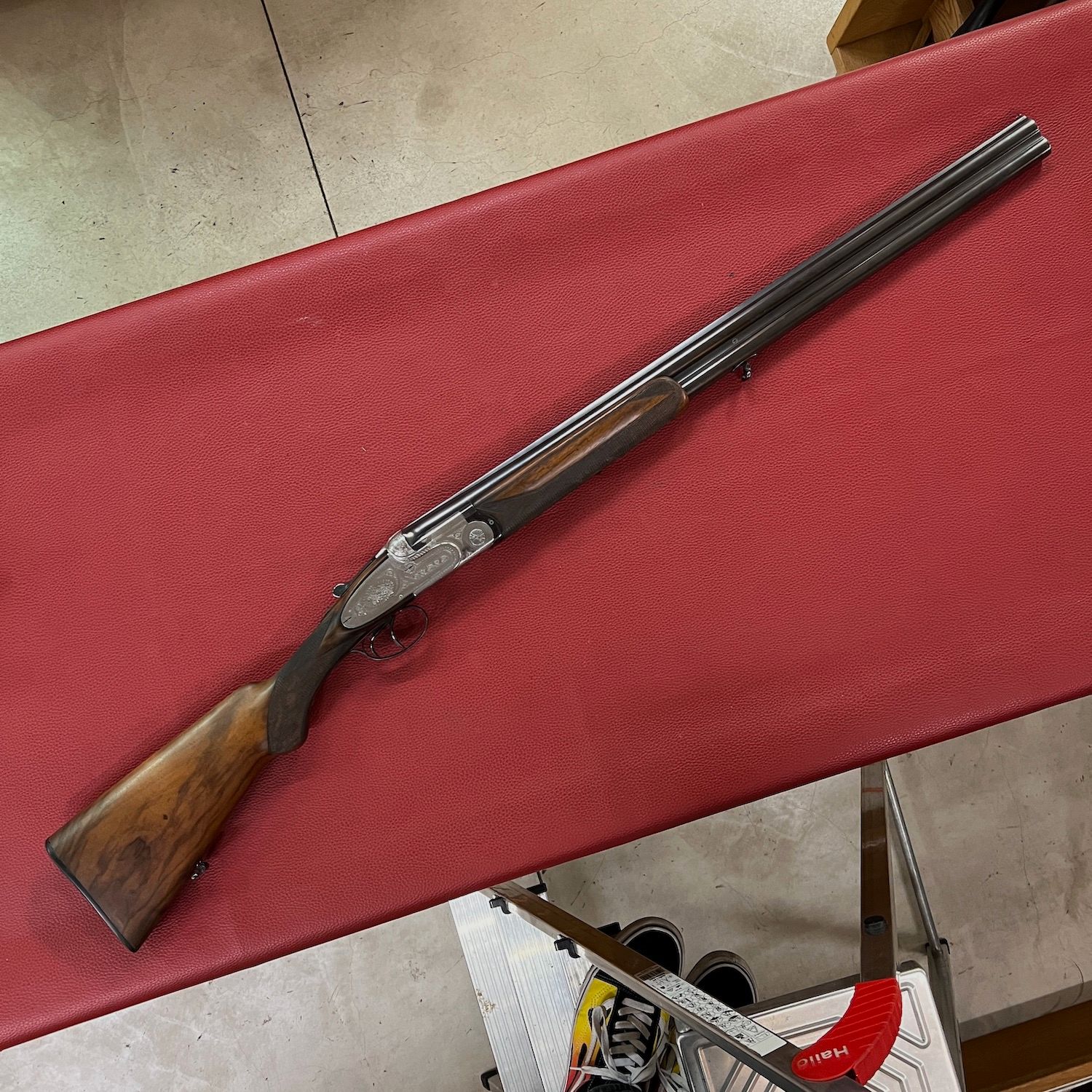 Beretta S2, Bild 1 von 18
