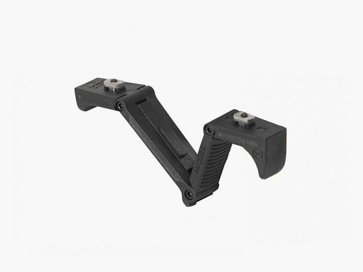 Amoeba verstellbarer Winkel Frontgriff schwarz| M-LOK - Airsoft