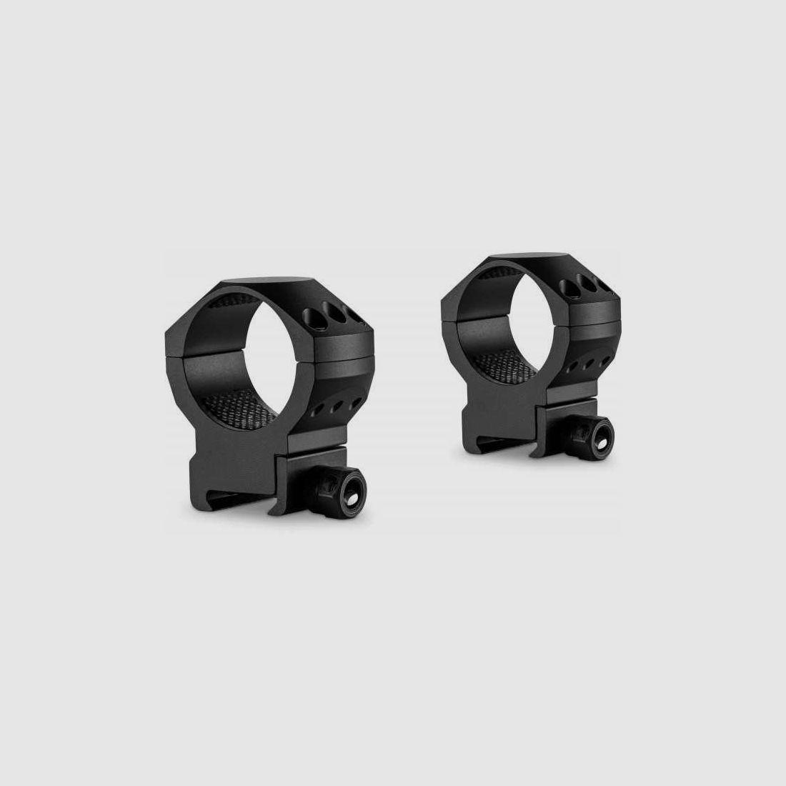 Hawke Tactical Ring Mount Weaver Ø34 mm Medium Höhe 15 mm