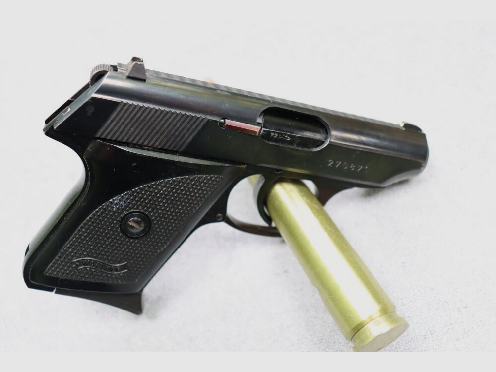 Walther TPH TPH