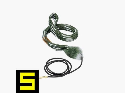 BORE SNAKE Laufreiniger