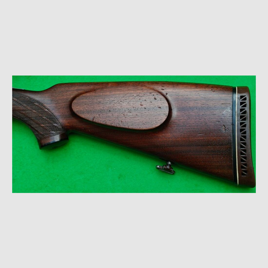 Blaser BBF95