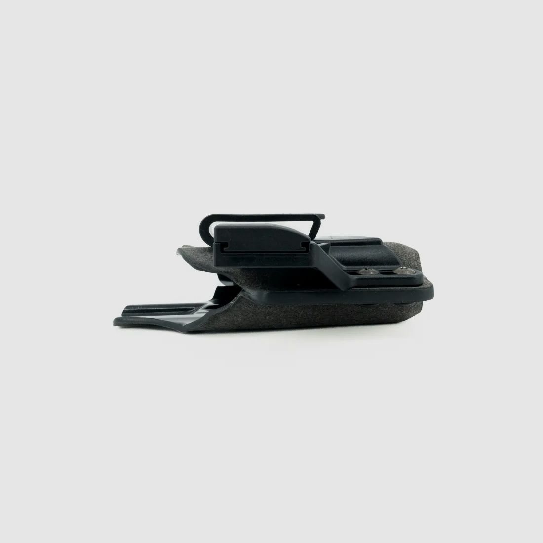 Incog X Holster for Glock G17/19 Large Light w/ Mag Caddy (Grey) - Haley Strategic/Safariland, image 7 sur 11