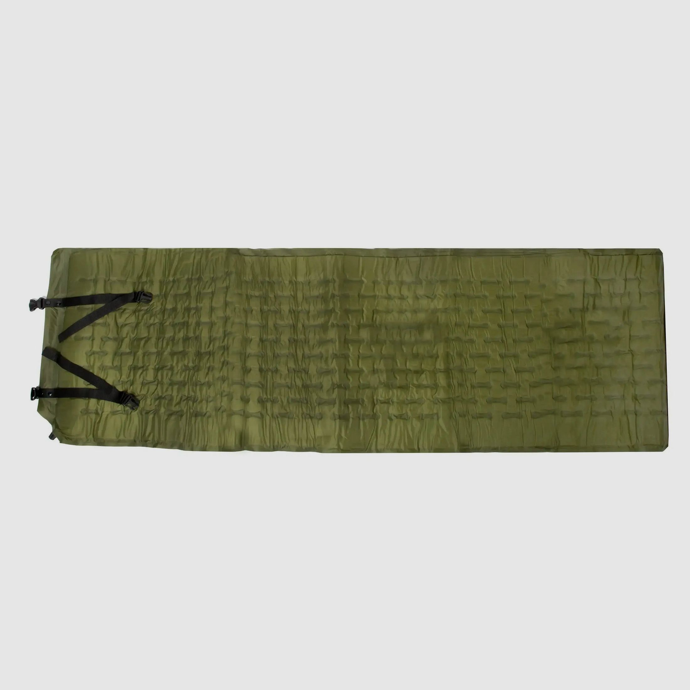 Mil-Tec Thermomatte Waffle selbstaufblasend