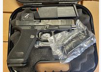 Glock 17 Gen 6 COA Combo