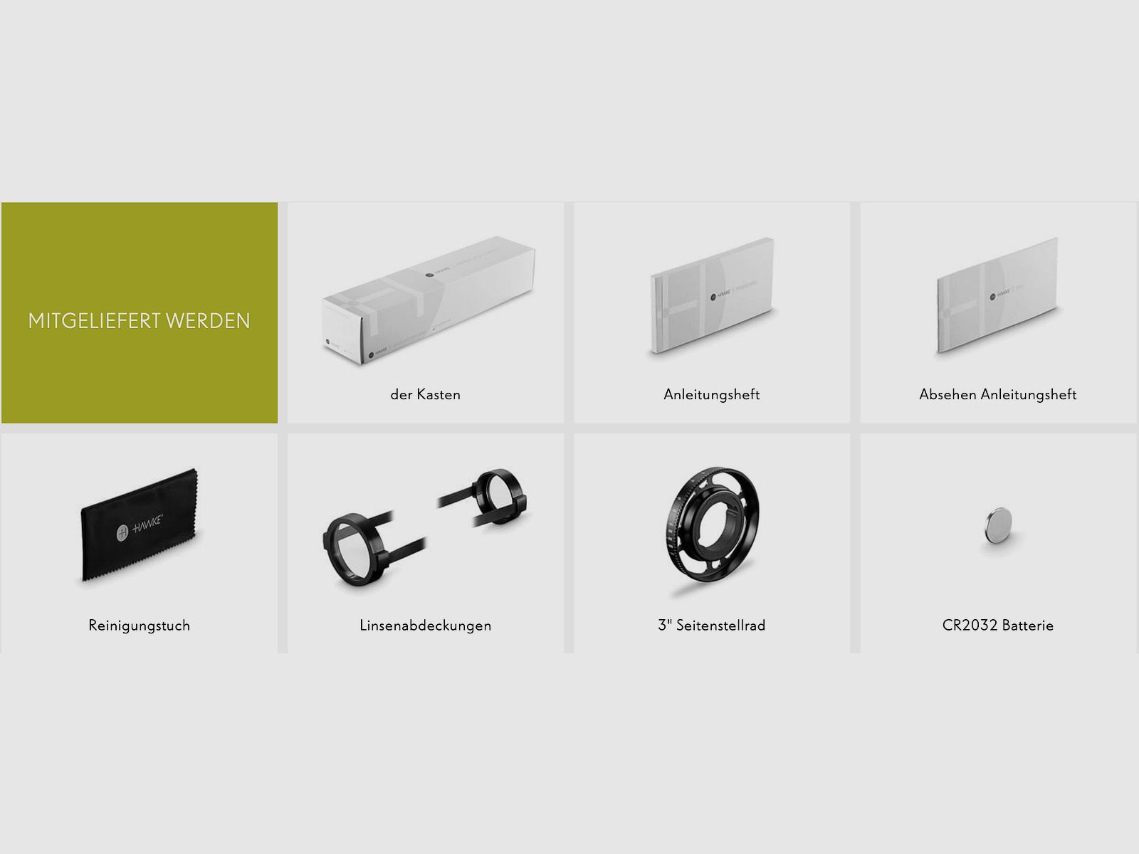 HAWKE 13200 Airmax 30 SF Compact 3-12x40 AMX Luchtgeweer Richtkijker Verlicht.