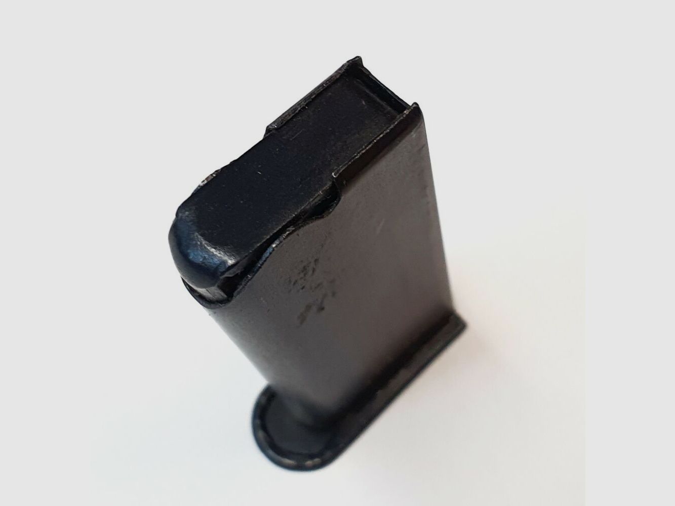 Rhöner Werkzeug- und Sportwaffenfabrik Magazin für Pistole Schreckschuss Rhöner Mod.3 - 6,35mmKnall - 8 Schuss