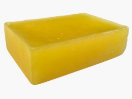 Bienenwachs - für TC-Kleidung