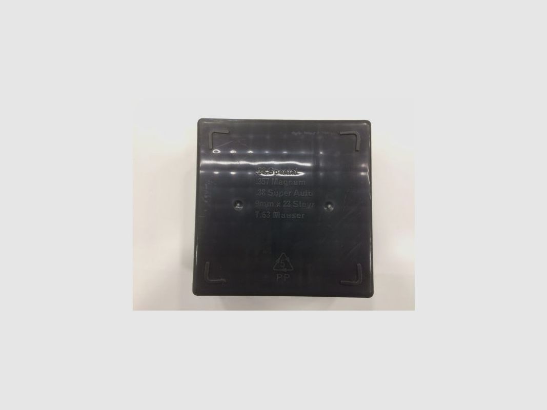 SMARTRELOADER PORTACOLPI 357 PZ100, immagine 3 di 3