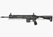 SIG Sauer Virtus Sport 16,6"