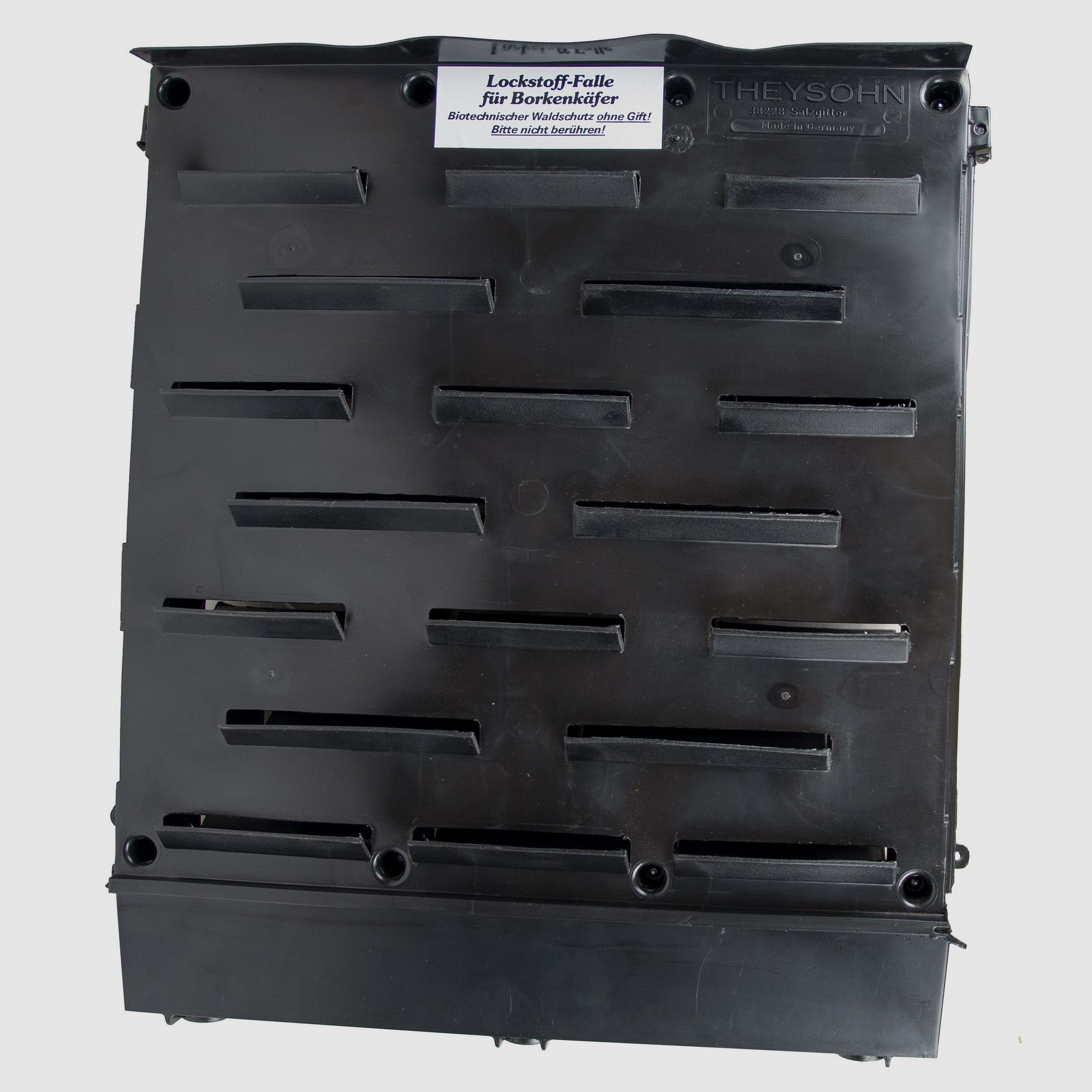 Theysohn Bark Beetle Trap, black