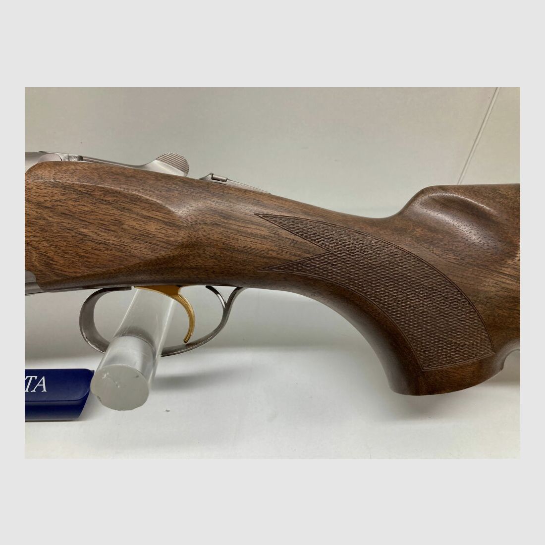 BERETTA	 686 SILVER PIGEON 1 - 71cm - Jagd - Wiesel Flink Angebot - Waffen Friedrichs