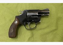 Smith&Wesson Mod. 37