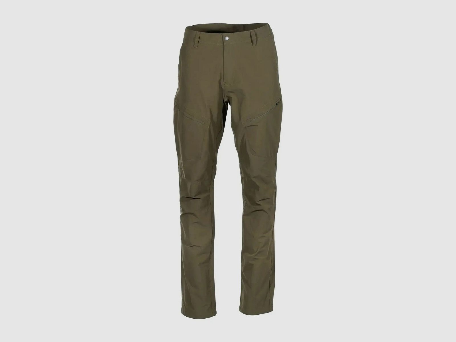 Vintage Industries Vintage Industries Hose Averil Technical - Tan / 40 Herren