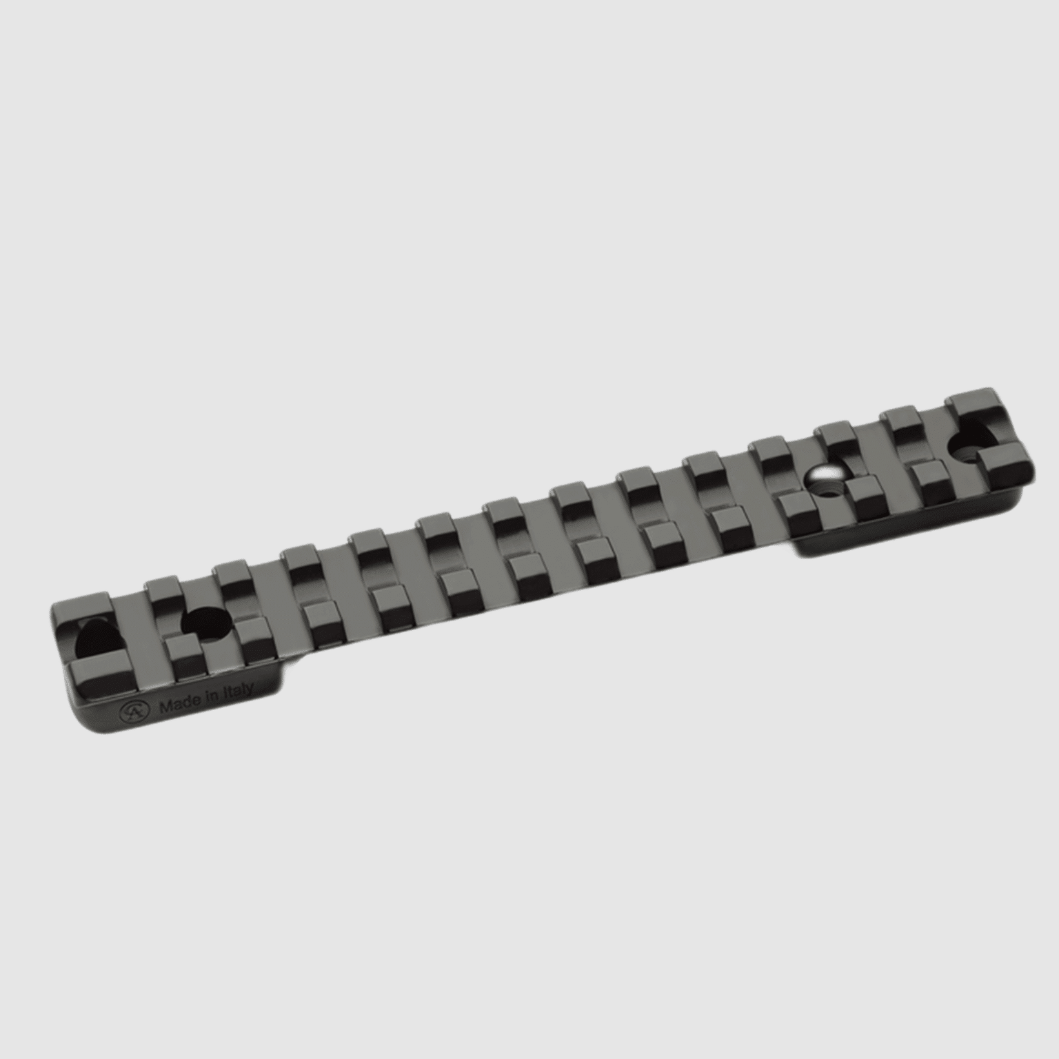 Contessa Picatinny rail per Bergara B14 – azione corta 20 MOA